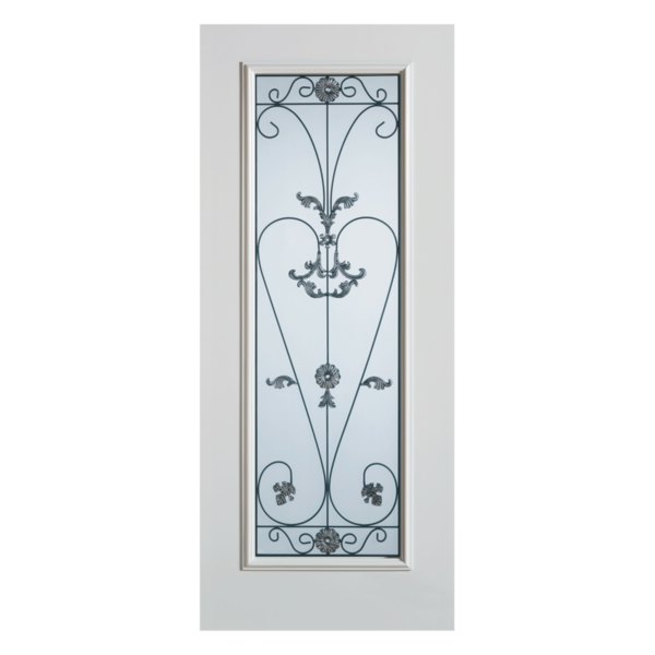 door 7100