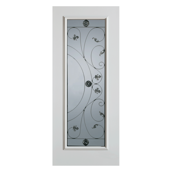 Door 7200c