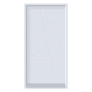 Zenya Door